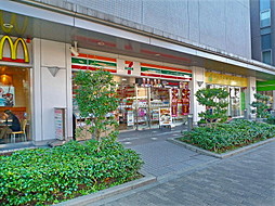 アメージングテラス コンビニ