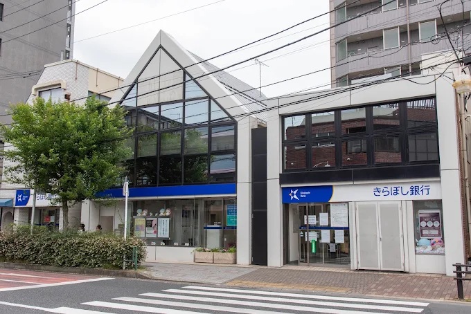 アメージングテラス 周辺画像9