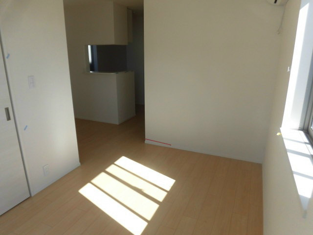 プチル小町 ベッドルーム