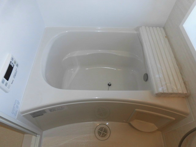 プチル小町 風呂画像