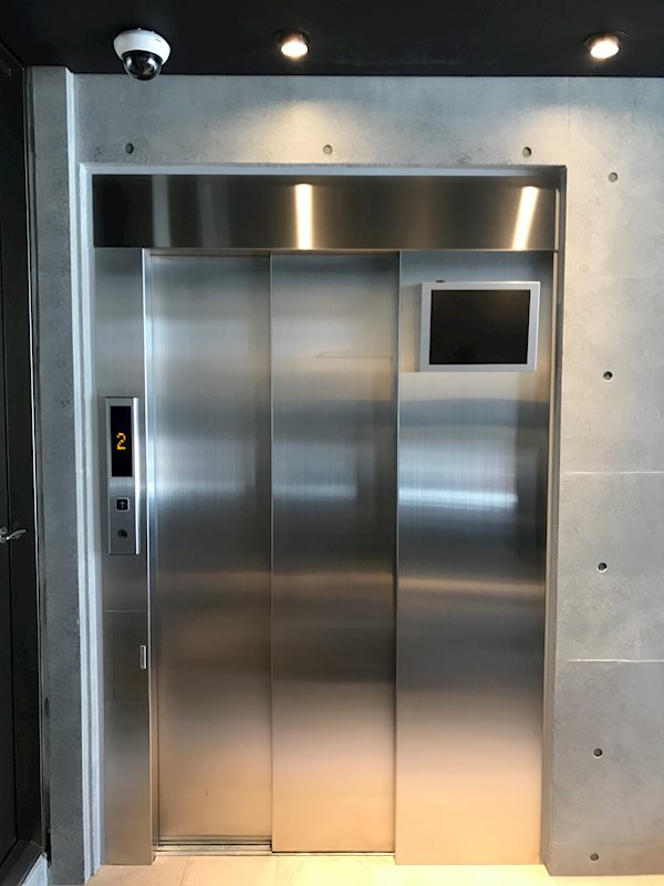 メインステージ若松河田 その他共有部分