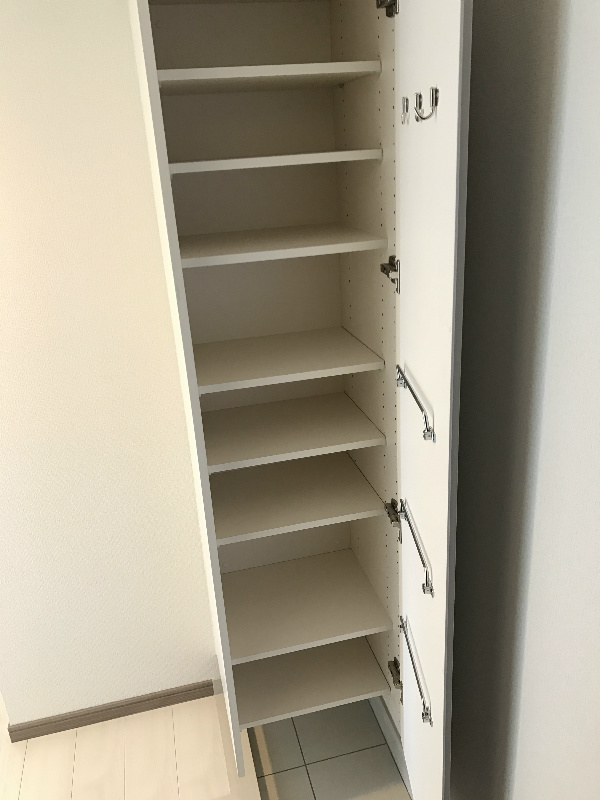 メインステージ若松河田 その他部屋・スペース