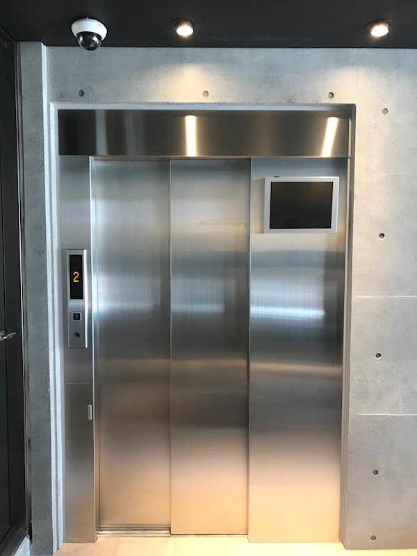 メインステージ若松河田 その他共有部分