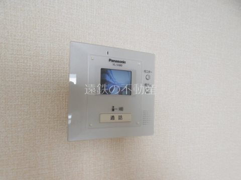 ブランヴェール セキュリティ