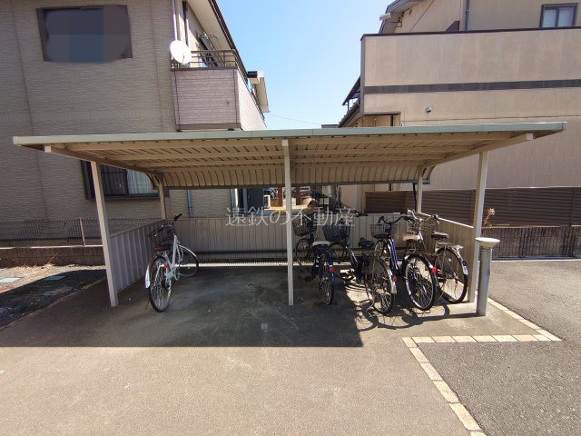 ブランヴェール その他共有部分