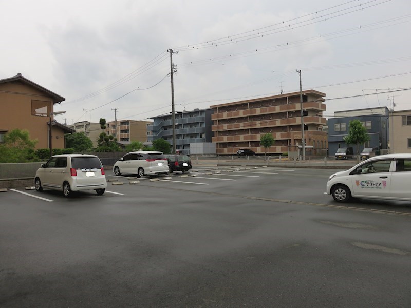 Ｆｅｎｎｅｌ 駐車場