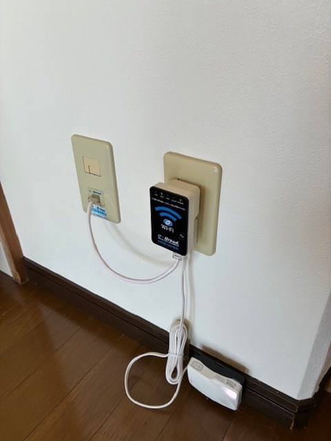エストメンツ中泉 その他4