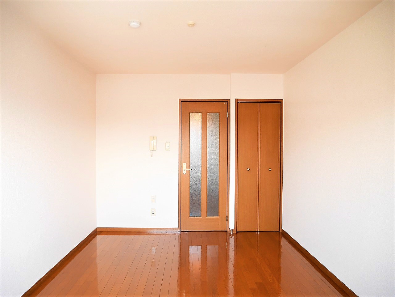 ノール リヴィエール ベッドルーム