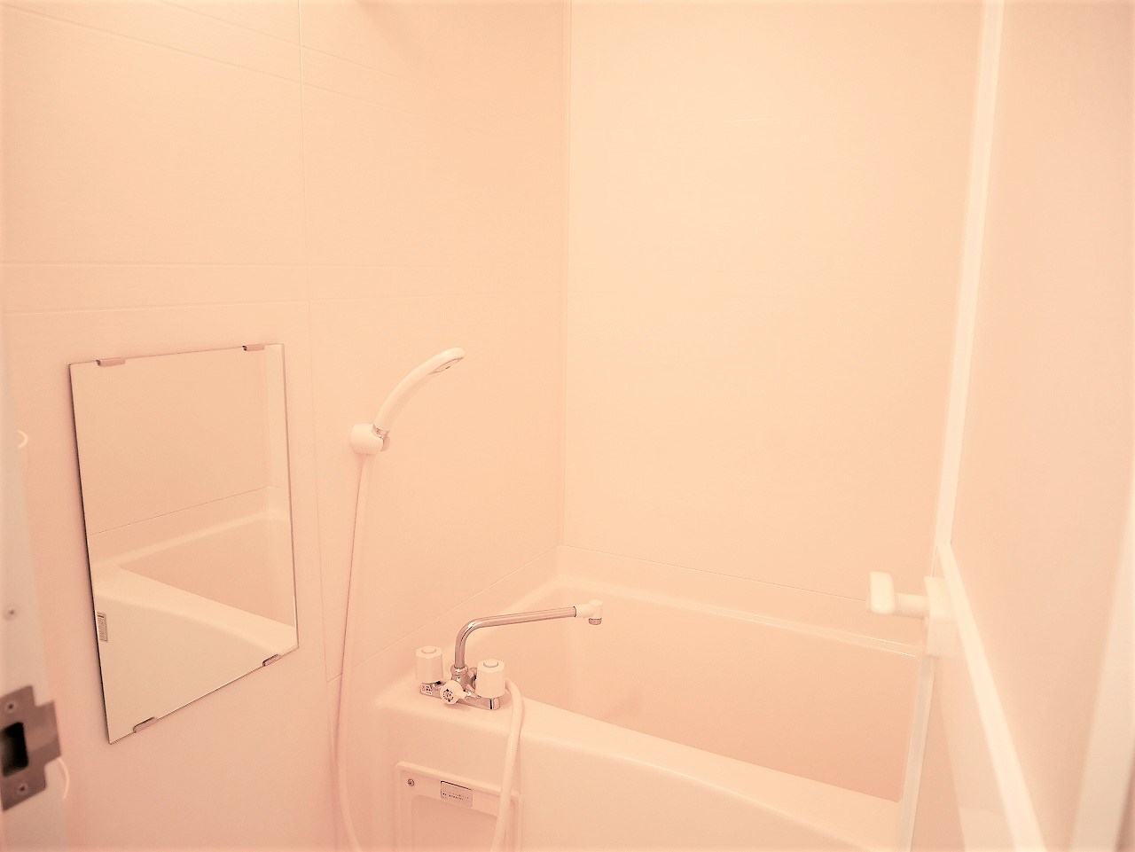 ノール リヴィエール 風呂画像