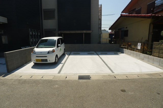 Maison Charme その他6