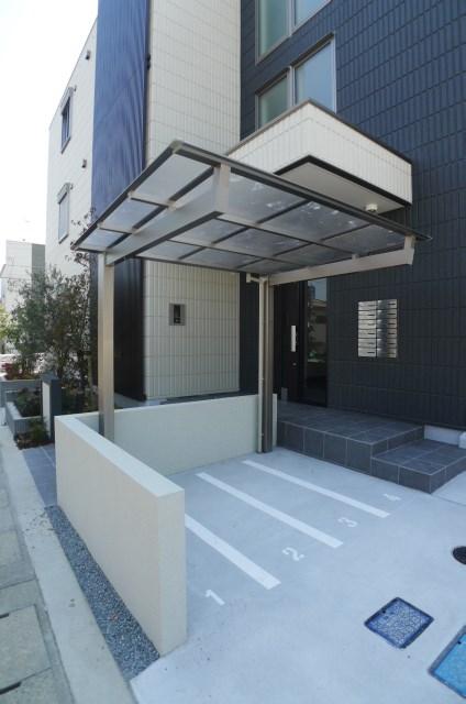 Maison Charme その他9