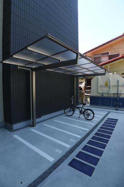 Maison Charme その他10