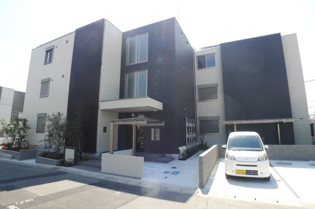 Maison Charme その他11