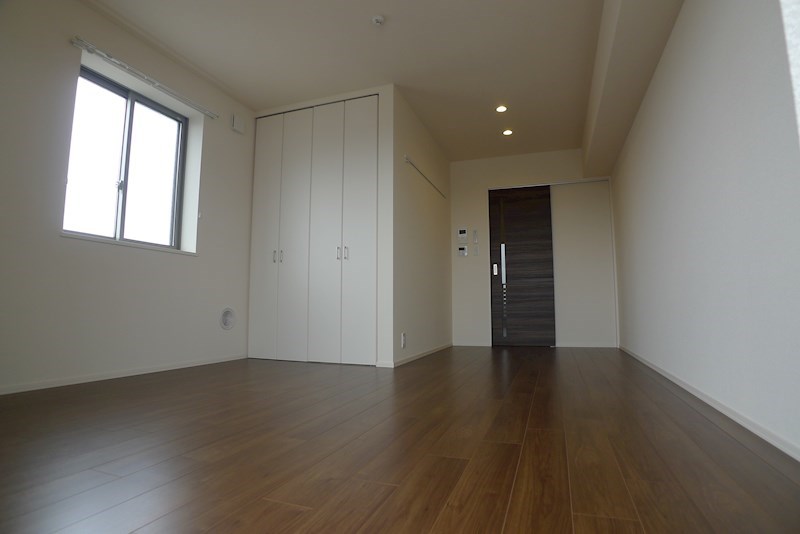 Maison Charme ベッドルーム