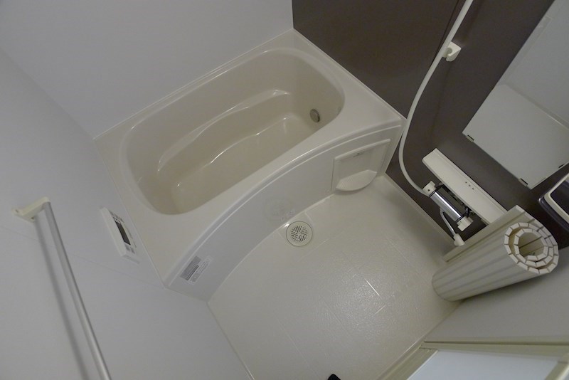 Maison Charme 風呂画像