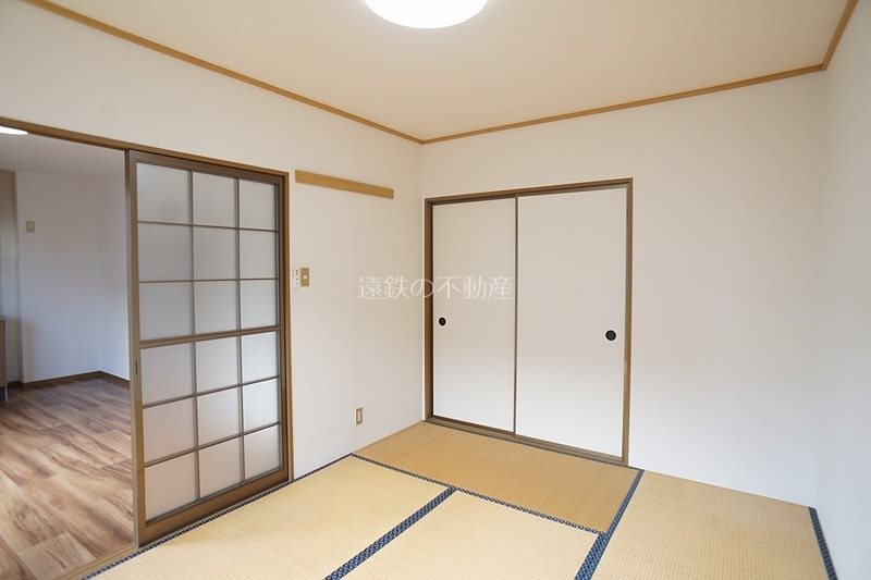 アムール・ヴィルＡ その他部屋・スペース