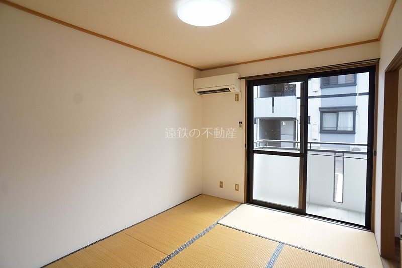 アムール・ヴィルＡ その他部屋・スペース