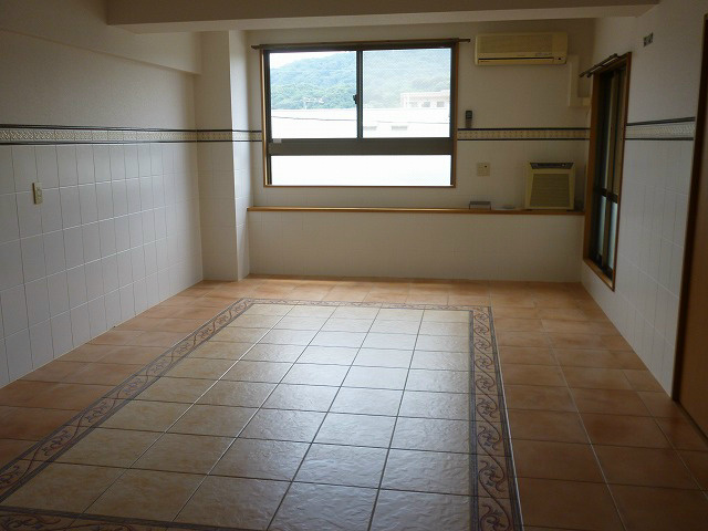 アリストクラシィア リビング