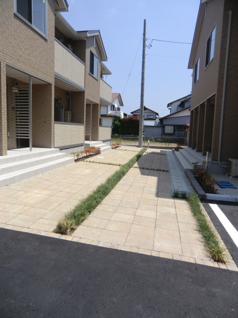 Sunny Vale　A その他共有部分