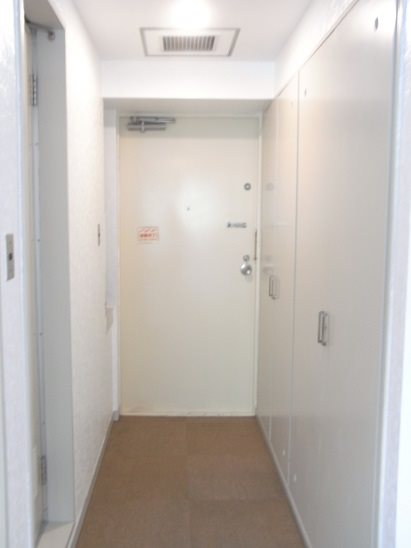 渋谷ホームズ その他