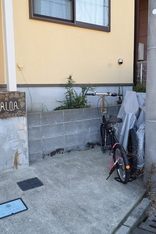 KANALOA その他外観1