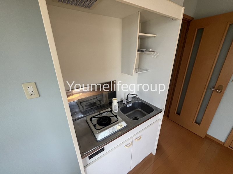 KANALOA キッチン