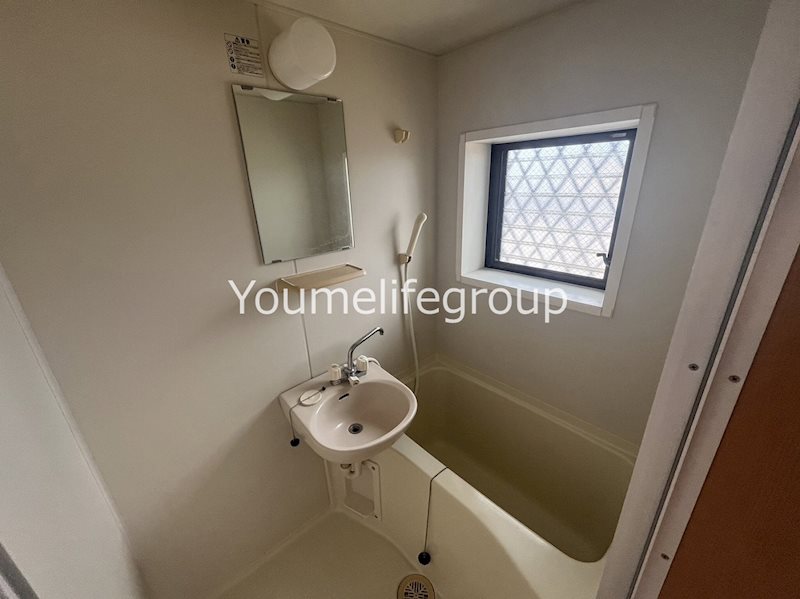 KANALOA 風呂画像