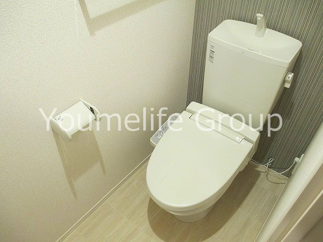 リバーサイドエハラC その他1