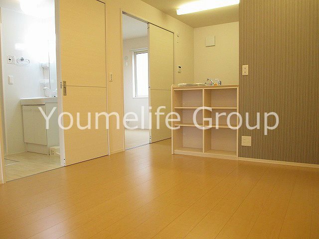 リバーサイドエハラC その他2