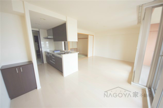 ベレーサ鶴舞公園 その他1