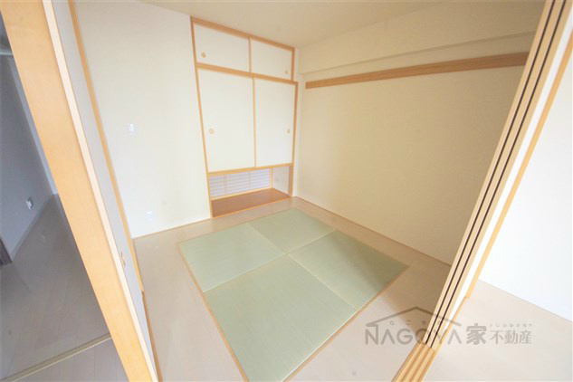 ベレーサ鶴舞公園 その他2