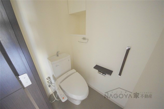 ベレーサ鶴舞公園 その他4