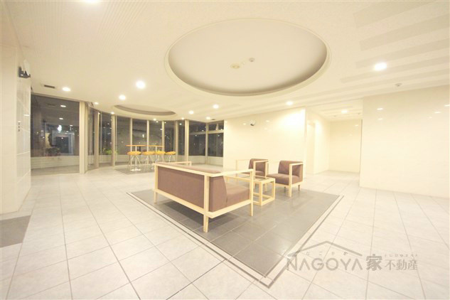 ベレーサ鶴舞公園 その他外観1