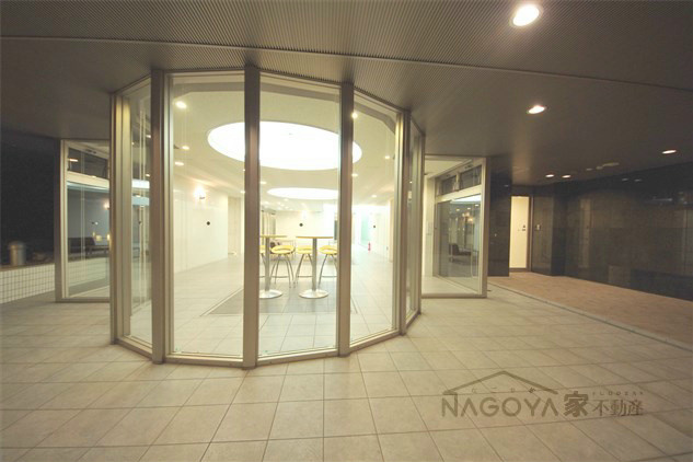 ベレーサ鶴舞公園 その他外観2