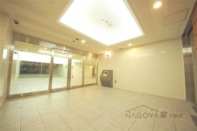 ベレーサ鶴舞公園 その他外観3