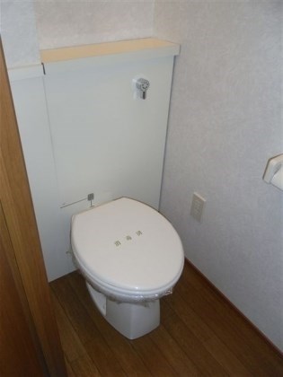 フロンティアⅠ その他2