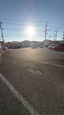 フロンティアⅠ その他外観2