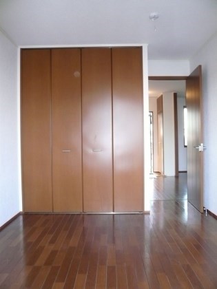 フロンティアⅠ リビング