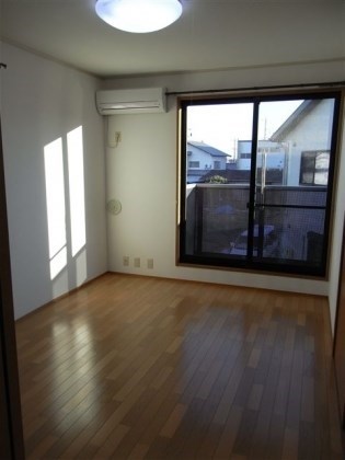 ショコラC リビング