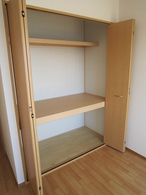 グレイハイツⅡ その他2