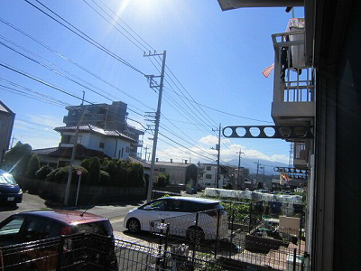 グレイハイツⅡ その他6