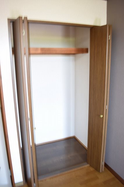 湘南ハイツ   収納