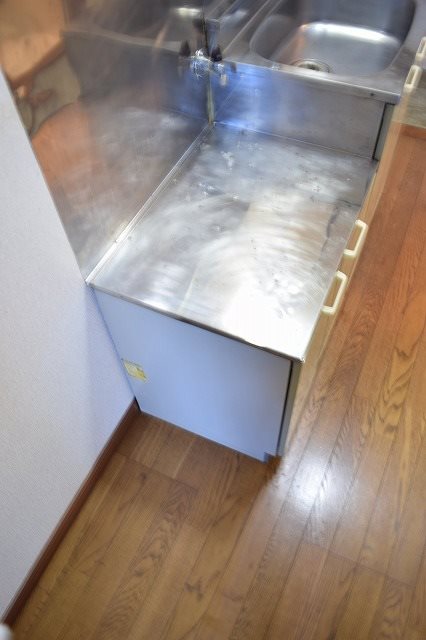 湘南ハイツ   キッチン