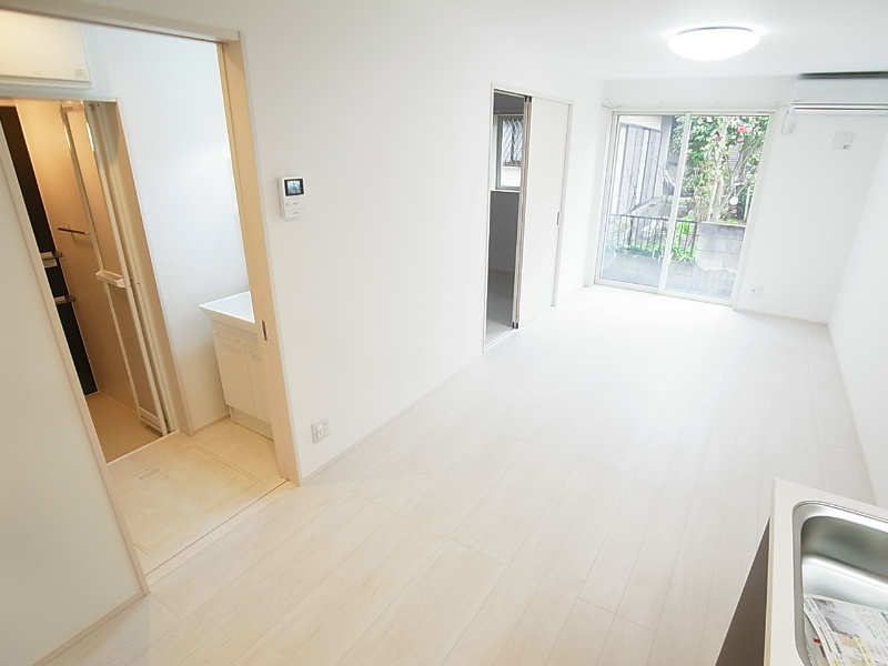 Sala　bianca その他6