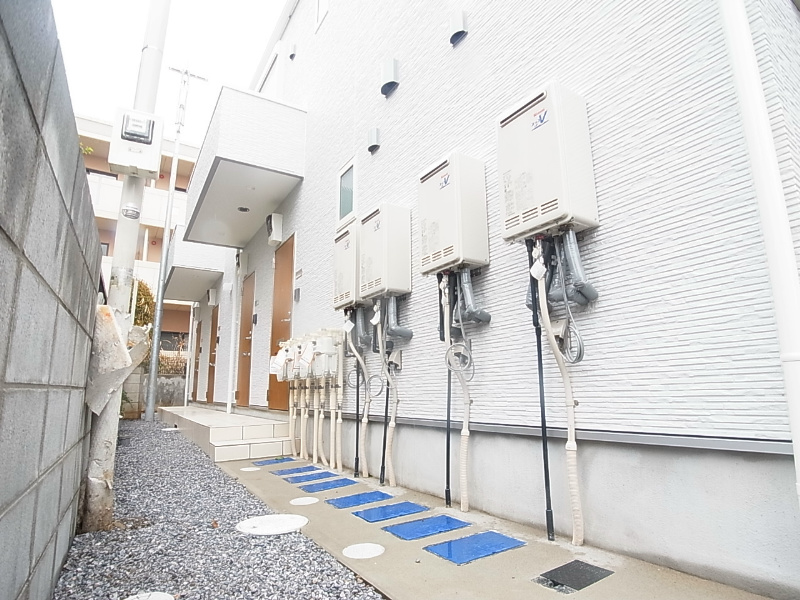 Sala　bianca その他外観1