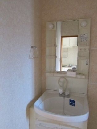 サンメゾン その他2