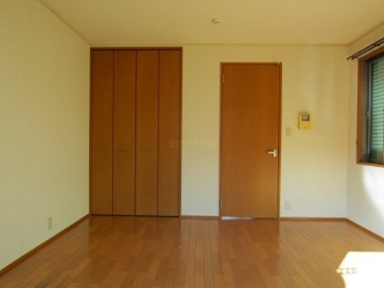 サンメゾン リビング