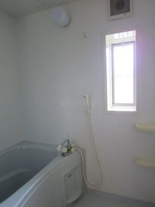 サンメゾン 風呂画像