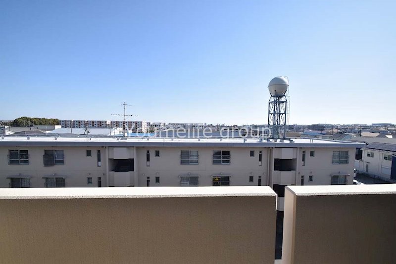 ソレアード その他4