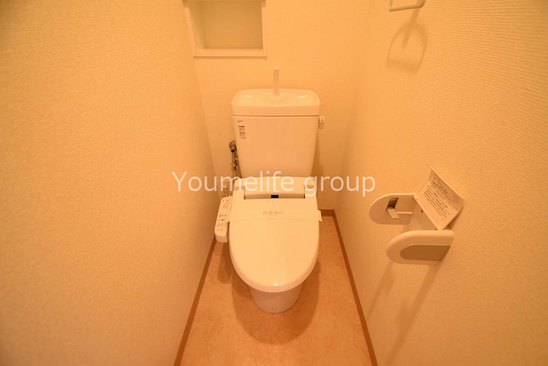 ソレアード その他5